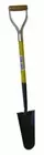 Grafting spade post hole spade from Drivall